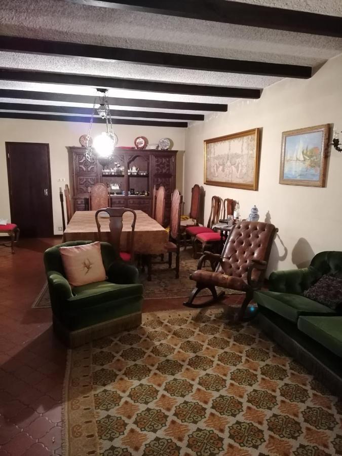 Cle House Villa Anadia Kültér fotó