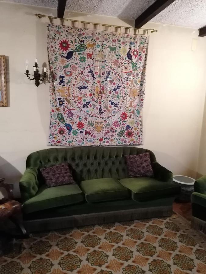 Cle House Villa Anadia Kültér fotó