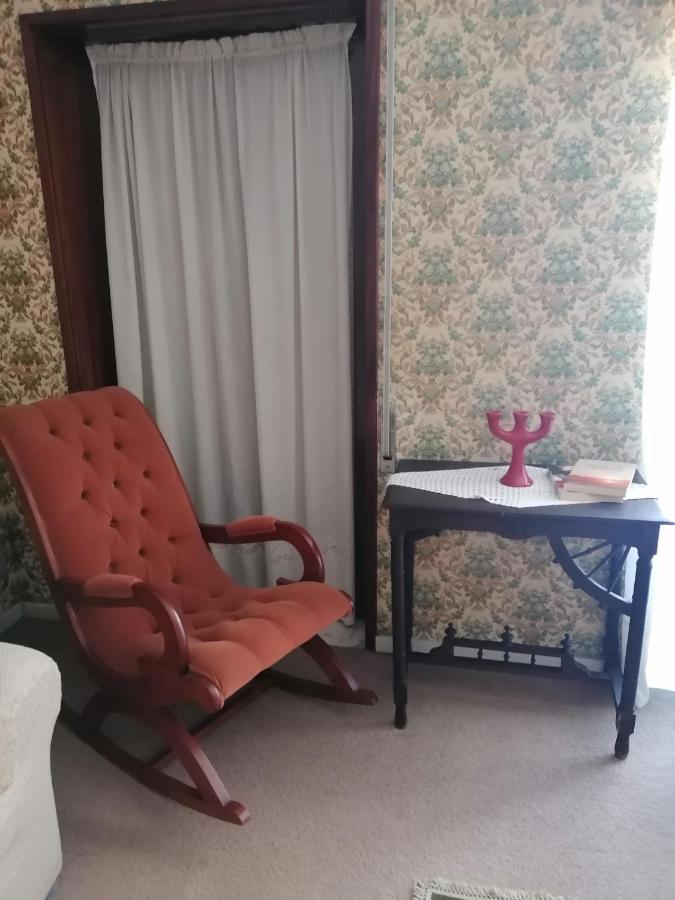 Cle House Villa Anadia Kültér fotó