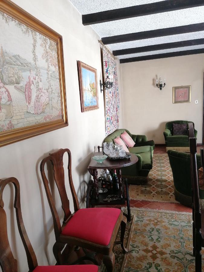 Cle House Villa Anadia Kültér fotó