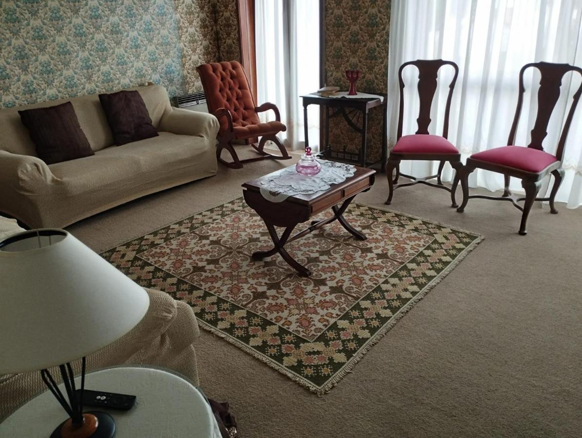 Cle House Villa Anadia Kültér fotó
