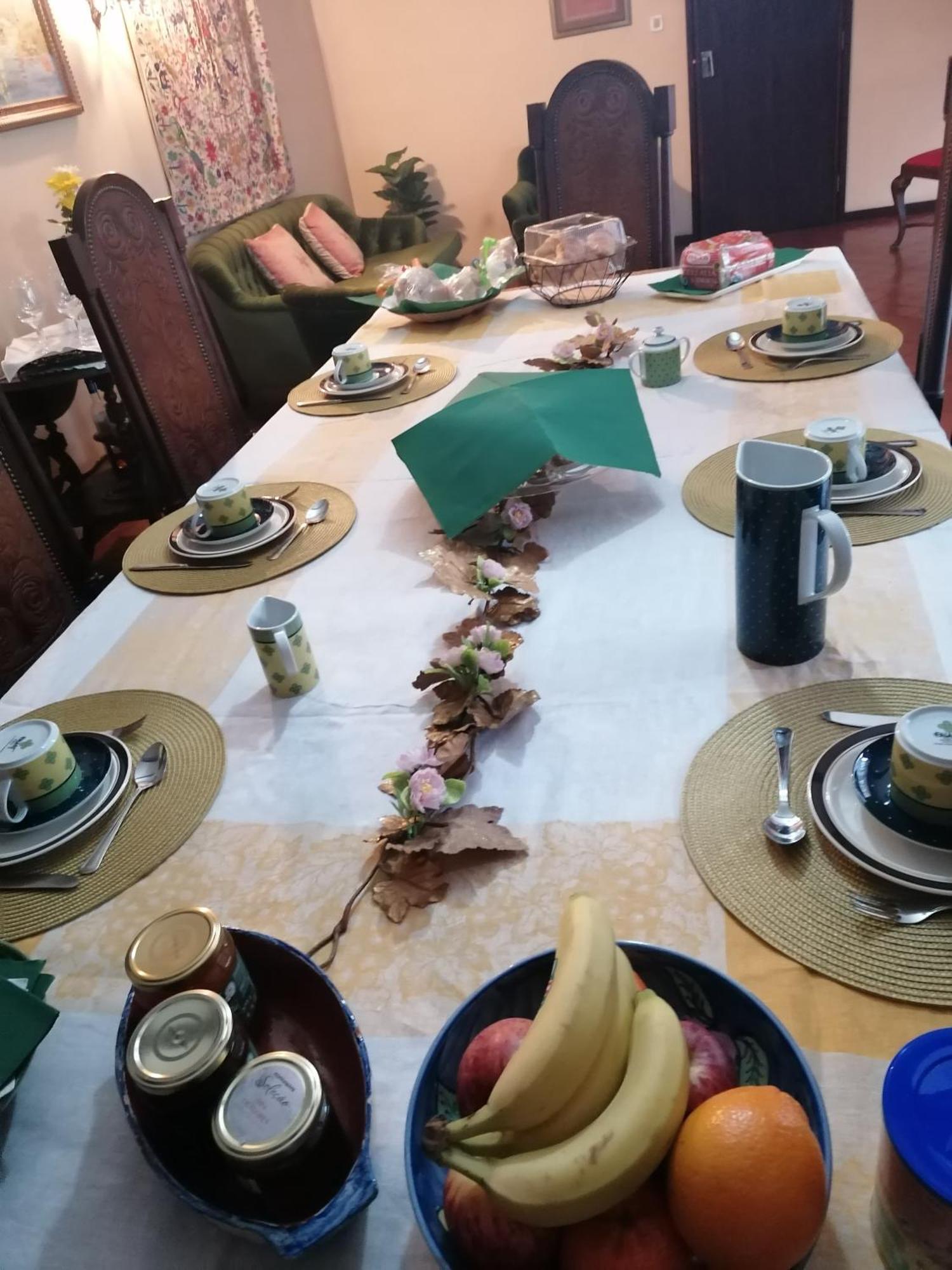 Cle House Villa Anadia Kültér fotó